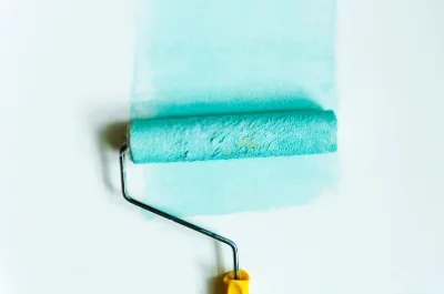 Peinture intérieure à Julienne — murs, plafonds et boiseries